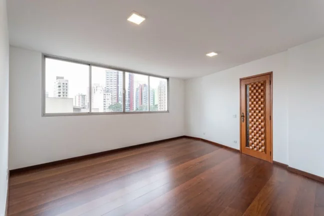 Imagem APARTAMENTO RESIDENCIAL em São Paulo - SP, Pinheiros