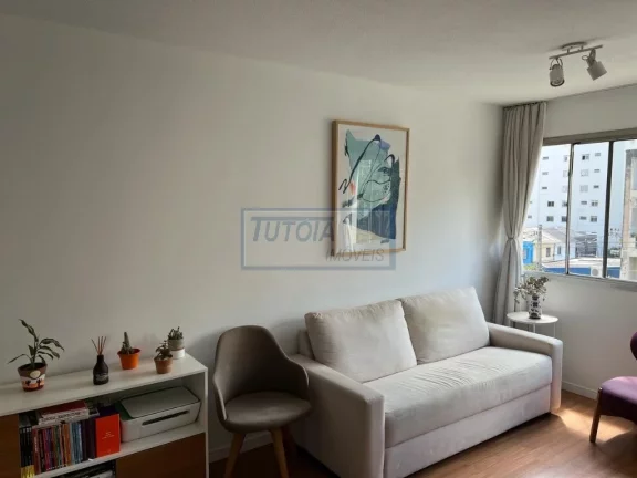 Imagem APARTAMENTO À VENDA NO JARDIM PAULISTA