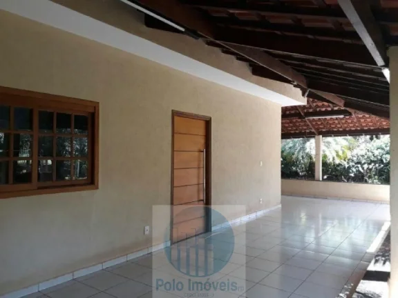 Imagem CHÁCARA RECEIO INTERNACIONAL, 4 QUARTOS / 2 SUÍTES, ACEITA PERMUTA, RIBEIRÃO PRETO