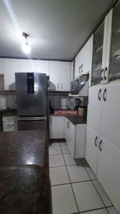 Imagem Sobrado com 5 dormitórios à venda, 300 m² por R$ 570.000,00 - Jardim Vila Galvão - Guarulhos/SP