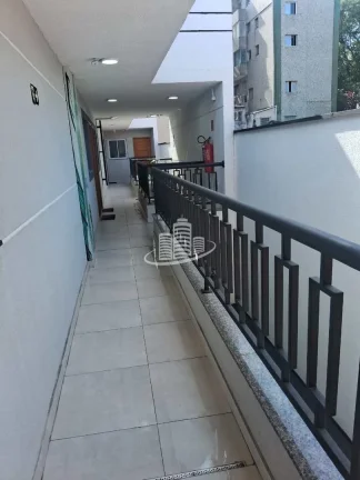 Imagem Apartamento Padrão