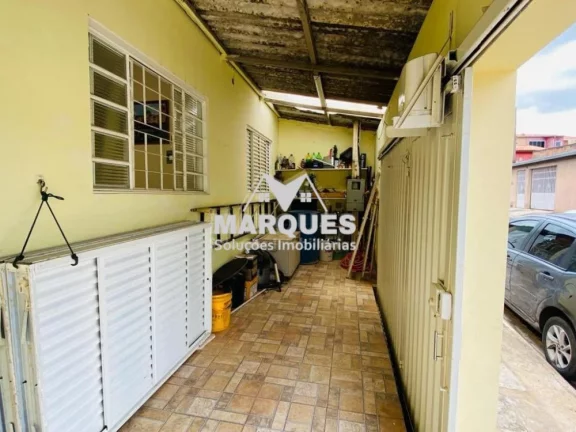 Imagem Casa para Venda Lot. Recanto do Sol, Hortolândia