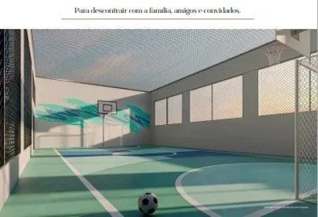 Imagem Apartamento à venda em Osasco, Centro, com 3 quartos, 80m2