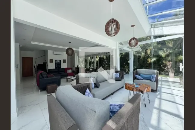 Imagem Casa à Venda - Vargem Grande, 6 Quartos, 1500 m2