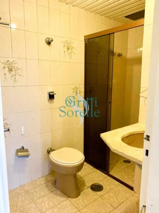 Imagem Apartamento à Venda no Brooklin Paulista - São Paulo/SP.