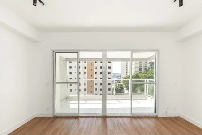 Imagem APARTAMENTO RESIDENCIAL em São Paulo - SP, Chácara Klabin