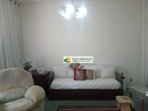 Imagem Lindo apartamento para venda com 174 m² com 3 quartos no melhor do Cambuí - Campinas - SP