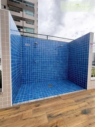 Imagem Apartamentos no Litoral para venda em Praia Grande no bairro Vila Mirim