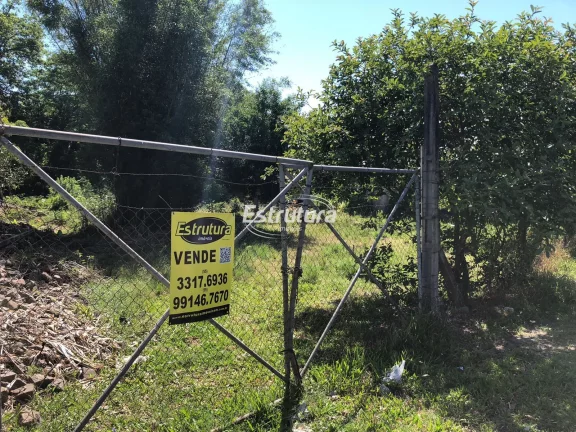 Imagem Terreno na Avenida Oswaldo Cruz