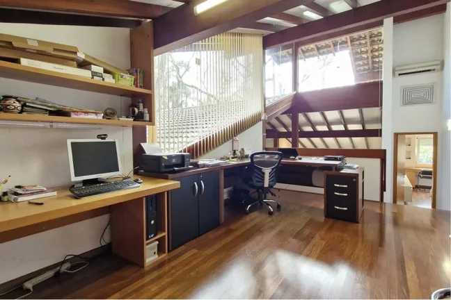 Imagem CASA RESIDENCIAL em São Paulo - SP, Brooklin Paulista