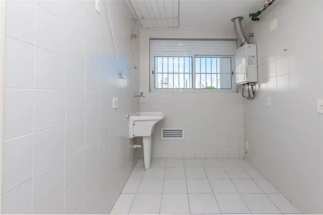 Imagem APARTAMENTO RESIDENCIAL em São Paulo - SP, Chácara Klabin