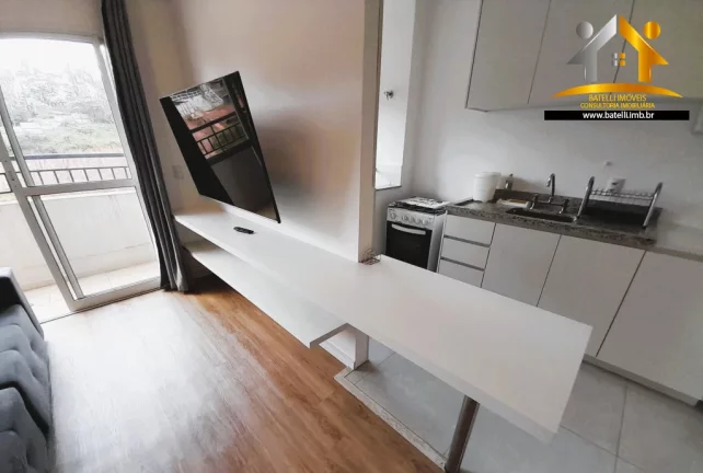 Imagem Apartamento para locação no condomínio Adress Granja Viana - Batelli Imóveis