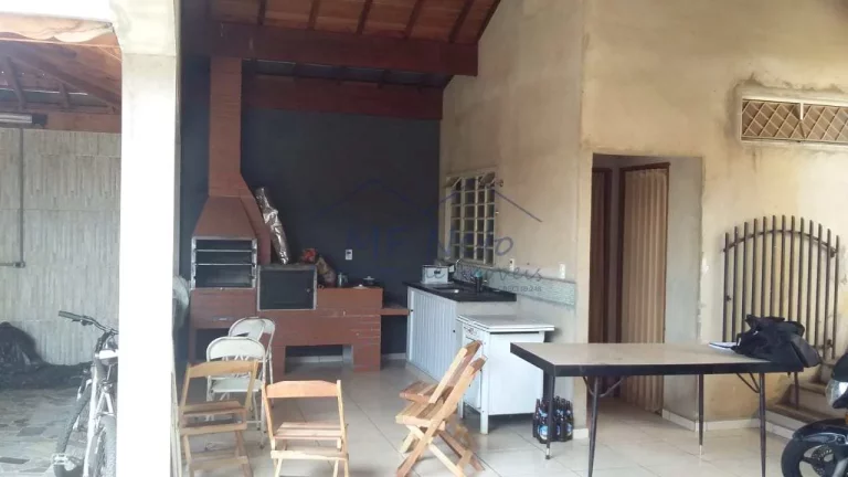 Imagem Casa Padrão