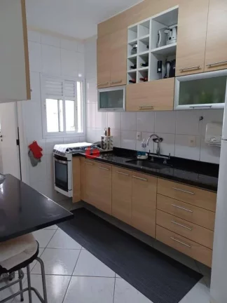 Imagem Apartamento à venda, Santa Maria, São Caetano do Sul, SP