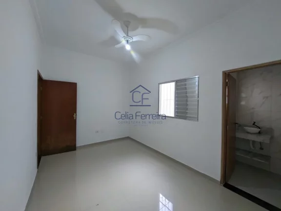 Imagem Excelente casa toda reformada 3 dormitórios Getuba - Massaguaçú - Caraguatatuba/SP