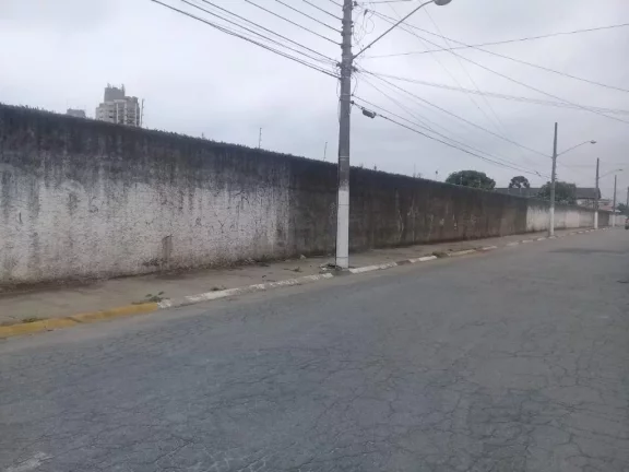 Imagem Área à venda, 3750 m² por R$ 4.500.000,00 - Vila Figueira - Suzano/SP