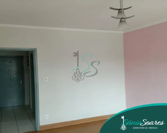 Imagem Apartamento 1 dormitório à Venda Centro, Campinas/SP