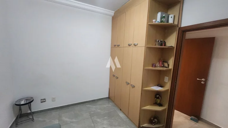 Imagem Apartamento 189 metros, 1 por andar 3 suítes, 3 vagas, mobiliado