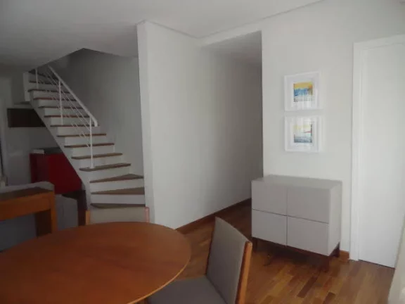 Imagem Flat para LOCAÇÃO em Vila Olímpia - Estanconfort Vila Olímpia 133m²