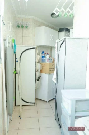 Imagem Apartamento à venda, 70 m² por R$ 335.000,00 - Parque Mandaqui - São Paulo/SP