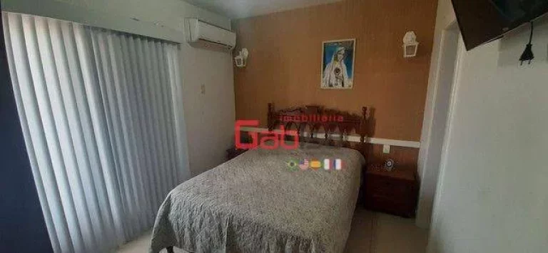 Imagem Apartamento à venda, 118 m² por R$ 600.000,00 - Braga - Cabo Frio/RJ