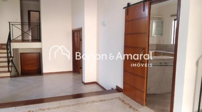 Imagem Belíssima casa para locação no Condomínio Florada da Mata, em Valinhos localizada em região pri...