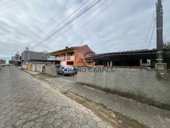 Imagem Casa na Praia de Gravatá, próximo a principal Avenida, aceita permuta e negociação