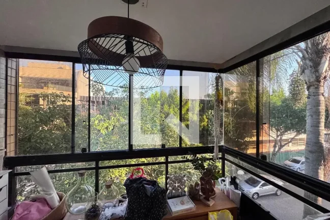 Imagem Apartamento à Venda - Recreio, 3 Quartos, 118 m2