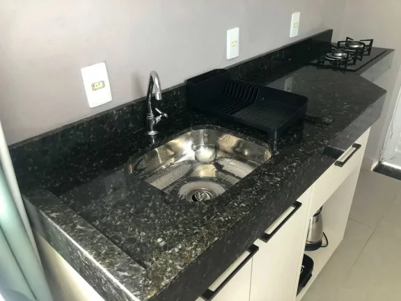 Imagem Residencial a venda com 18 apartamentos com ótima rentabilidade em Bombinhas/SC