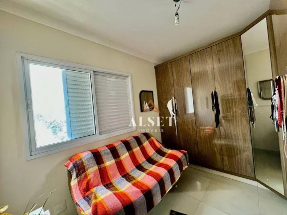 Imagem Apartamento Residencial à venda, Tatuapé, São Paulo - AP0493.