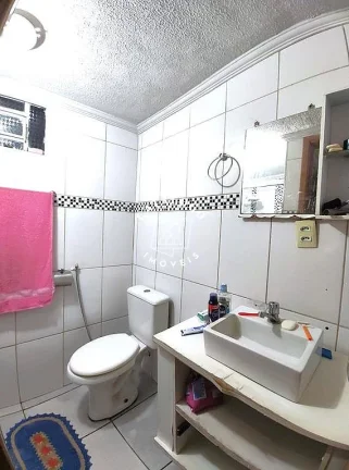 Imagem Casa a Venda no bairro Campos Elíseos - Ribeirão Preto, SP