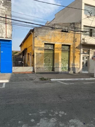 Imagem Terreno à venda, 348 m² por R$ 1.750.000,00 - Cambuci - São Paulo/SP