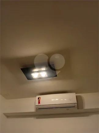Imagem Studio para alugar com 1 quarto no condomínio Nysp, São Paulo - SP