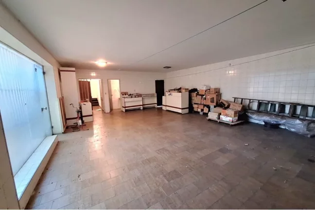 Imagem Casa à venda em São Paulo, Saúde, com 4 quartos, 279m2