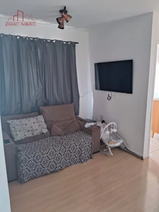 Imagem Apartamento Next Sky - 2 dormitórios - c/Vaga.