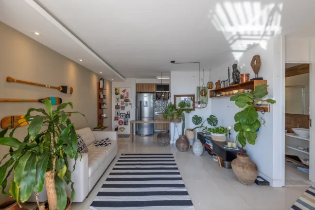 Imagem Apartamento para venda em Jd Prudência com 2 quartos, sendo 1 suíte , 69m2