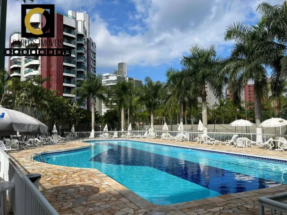 Imagem Lindo flat reformado na Riviera de São Lourenço