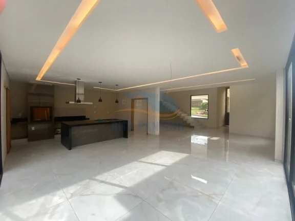 Imagem Casa - São José do Rio Preto - Residencial Maria Julia