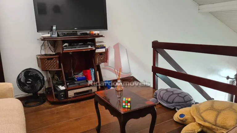 Imagem Apartamento Duplex Peró