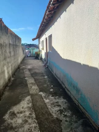 Imagem Casa com 2 dormitórios à venda, 50 m² por R$ 250.000,00 - Jardim Leblon - Suzano/SP