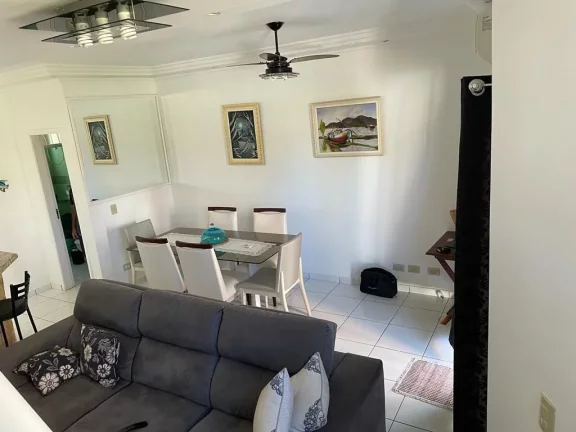 Imagem Sobrado à venda, 110 m² por R$ 640.000,00 - Maitinga - Bertioga/SP