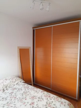 Imagem Apartamento Mooca - 50 m² - 2 Dormitórios - Cozinha americana - 1 Vaga - Lazer Completo