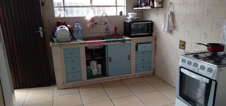 Imagem CASA RESIDENCIAL em SÃO PAULO - SP, VILA PIRAJUSSARA