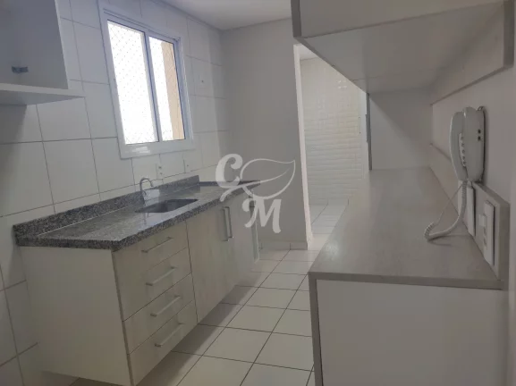 Imagem Apartamento Andar Intermediario VENDA
