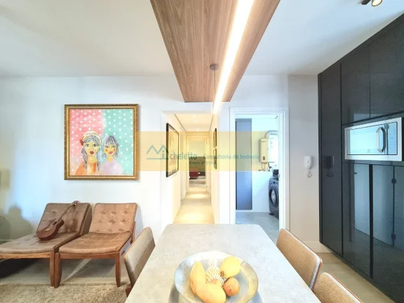 Imagem APARTAMENTO RESIDENCIAL em São Paulo - SP, Jardim Paulista