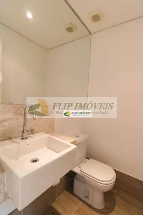 Imagem Lindo apartamento para venda com 157 m² com 3 suítes, 3 garagens no miolo do Cambuí - Campinas - SP
