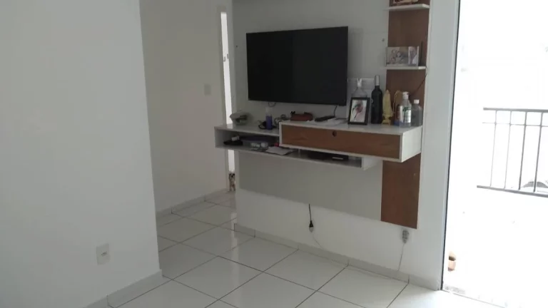 Imagem Apartamento à venda no Condomínio Vivendas do Parque III - Confira os Detalhes!