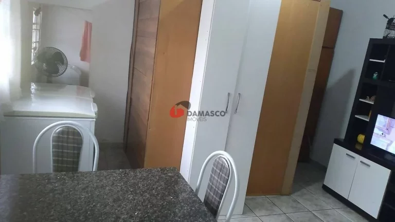Imagem Casa à venda 2 Quartos, 4 Vagas, Vila Alpina, São Paulo - SP