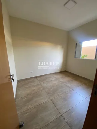 Imagem TERRAS DO VALE CASA TERREA 3 DORMITORIOS SENDO UMA SUITE COM CLOSET