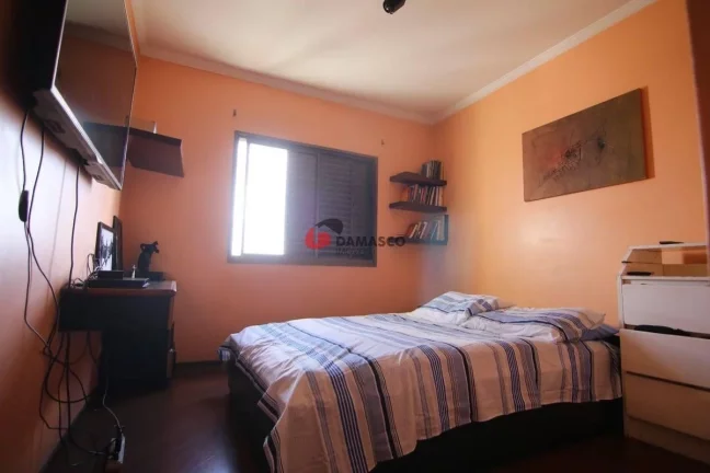 Imagem Apartamento à venda, Vila Santo Estéfano, São Paulo, SP